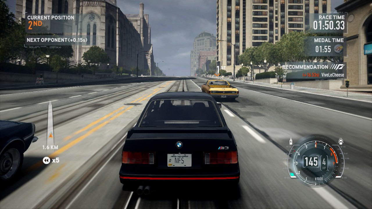 Need for Speed The Run - Imagen 34